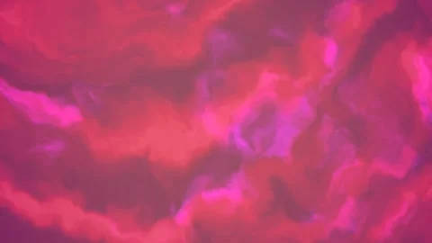 Evolving abstract background with ethereal cloud formations Video stock 325768952