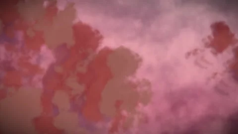 Evolving abstract patterns with subtle shifts and emerging details Stock Footage 325769415