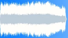 Evolving And Morphing Sci Fi Horror AmbienceStock Music