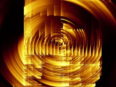 Evolving Background 스톡 일러스트