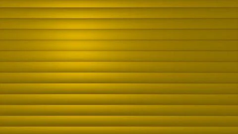 Evolving concrete 3d wall with dynamic lights loop. Background pattern loop Stock Illustration