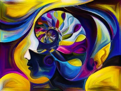 Evolving Division 스톡 일러스트