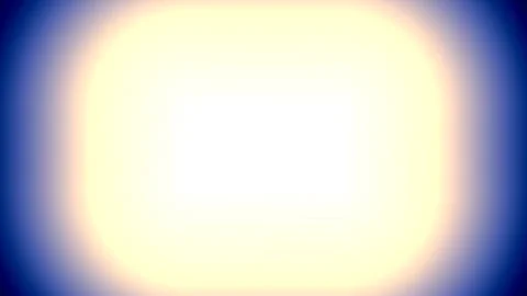 Evolving Glow: From Bright to Alerting Hues in Fluid Transitions Stock Footage 294145109