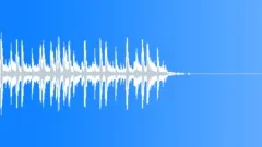 Evolving Mood (Stinger 03)Stock Music