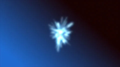 Evolving particles or stars drifting through space. Animated in HD.<br>High Stockbeeldmateriaal 32964839