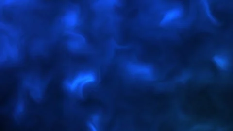 Evolving Skies With Moving Clouds Stock Footage 319509083