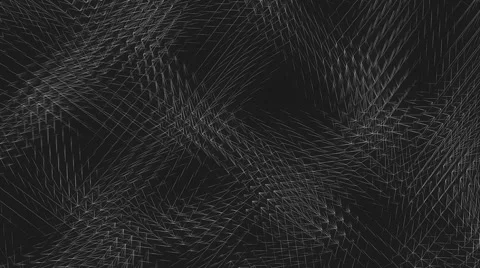 Evolving spikes animated background 스톡 동영상 63142336