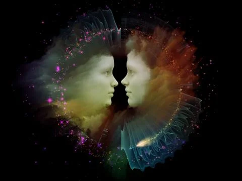 Evolving Unity 스톡 일러스트