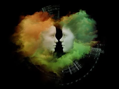 Evolving Unity 스톡 일러스트