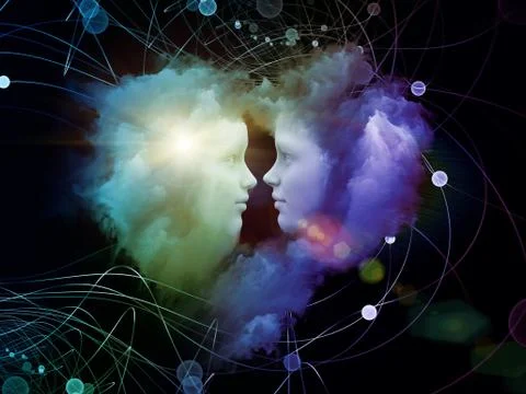 Evolving Unity イラスト素材