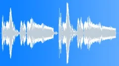 Evolving View (Stinger 01) Stock Music