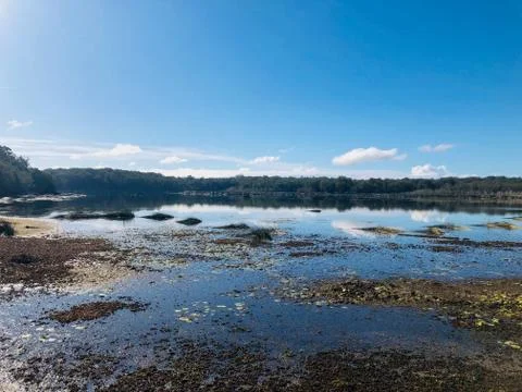 Ewen Maddock Dam Photos