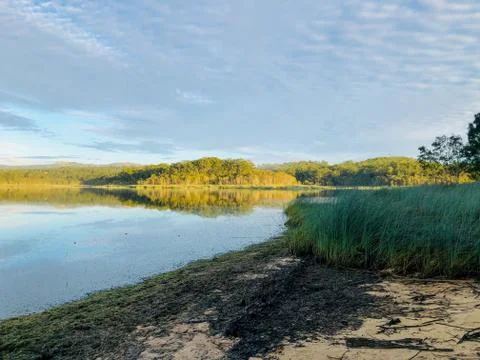 Ewen Maddock Dam Photos