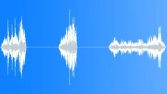 Ewoks3XSound Effect