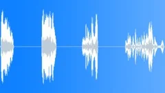 Ewoks4XSound Effect