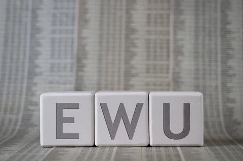 EWU Stock Photos
