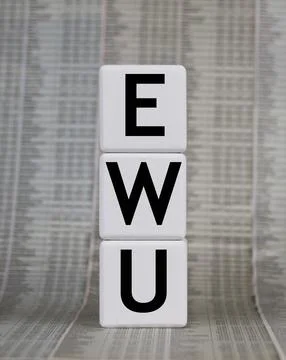 EWU Stock Photos