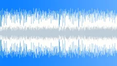 Ex con Rock n Roll Loop Stock Music
