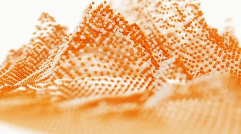 Ex Wave (HD+Loop) Stock-Footage 7743877