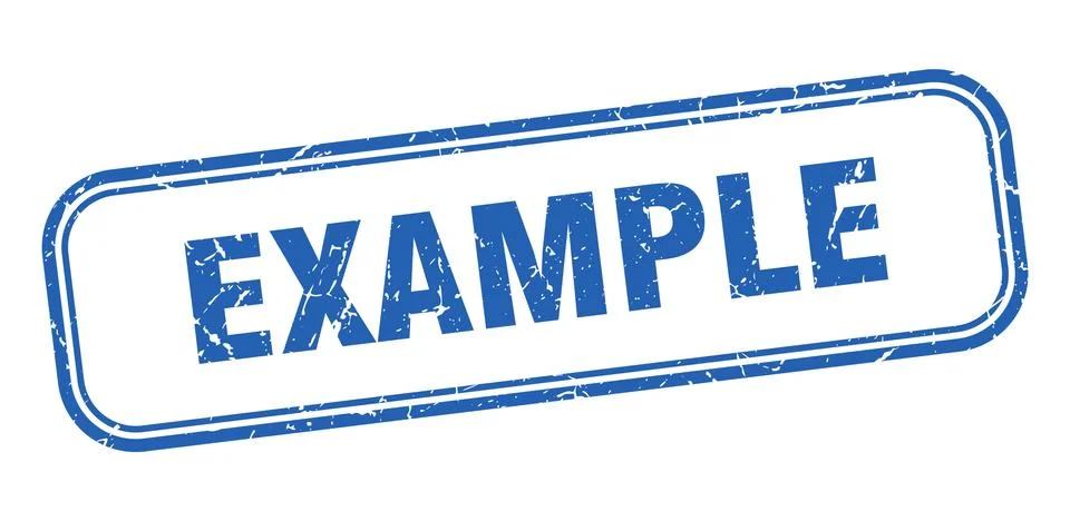 Example Ilustración de archivo