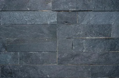 Example of a wall for a bedroom Stock Photos