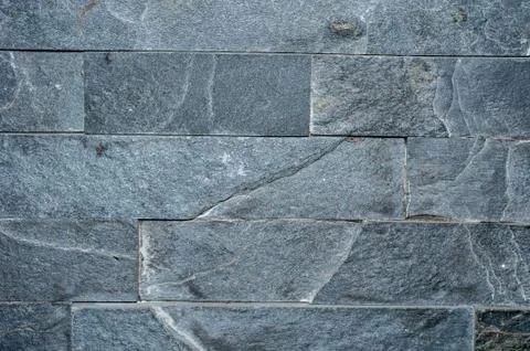 Example of a wall for a bedroom Stock Photos