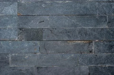 Example of a wall for a bedroom Stock Photos