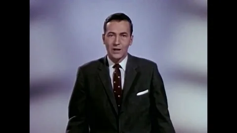 Examples of different clothing that has been made using new man made fibers in Stock Footage