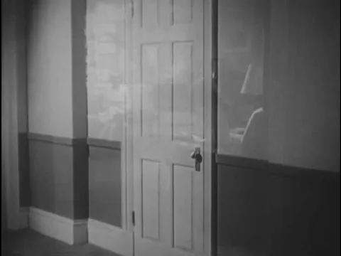 Examples of language being appealing to get the response you want in 1953. Stock Footage 74887089