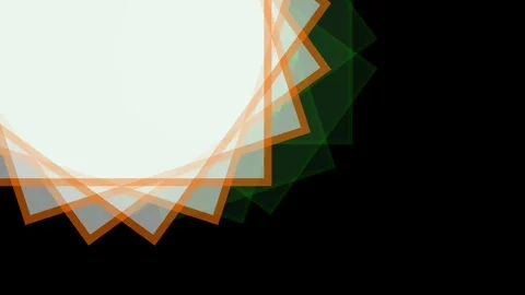 Examples of mosaic work Stock Footage 306181271