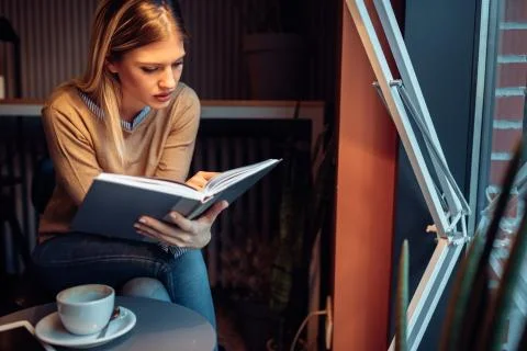 Exams time Foto stock