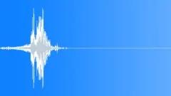 Excalibur Blade ImpactSound Effect