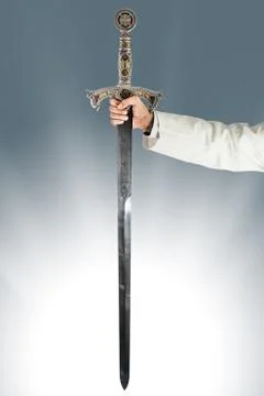 Excalibur Stock Photos