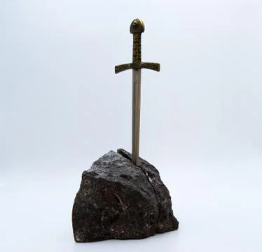 Excalibur Stock Photos