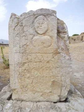 Excavations Stock Photos