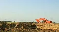 Excavator HD Footage