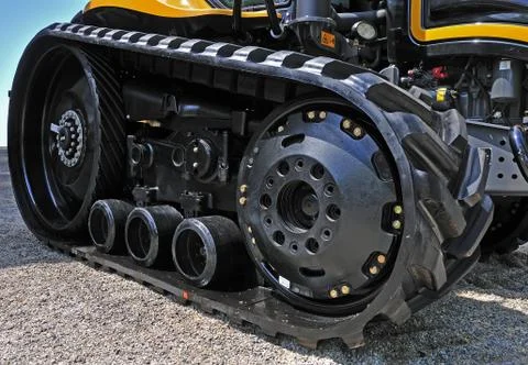 Excavator Stock Photos