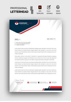 Excel Group Corporate Communication Stock Illustration