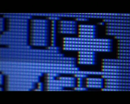Excell pointer macro Video stock 81237