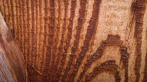 Excellent abstract background with wood structure Stock Photos