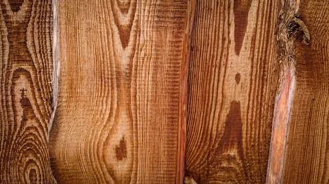 Excellent abstract background with wood structure Stock Photos