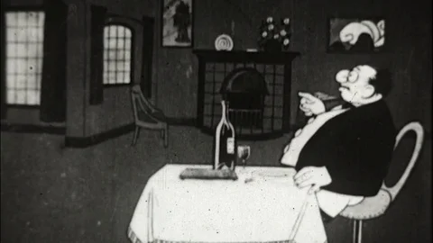 The Excellent Cook Stock Footage 83607965