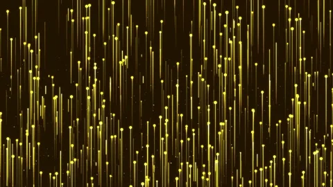 The Excellent Enchanting Background Particles Stock Footage 86856953