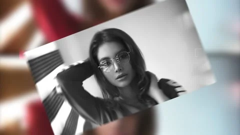 Excellent Fashion Opener Stock After Effects