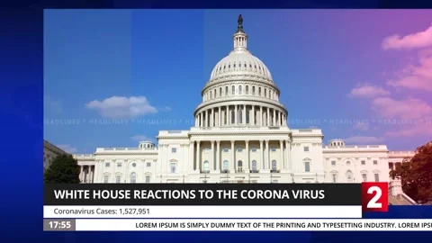 Excellent News Graphic Pack Modèle After Effects