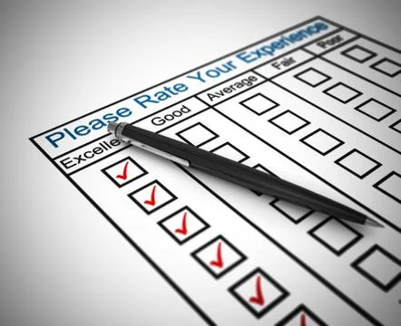 Excellent performance Stock-Illustration