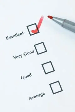 Excellent Stock Photos