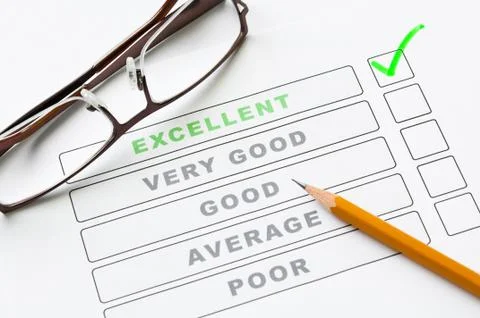 Excellent Stock Photos