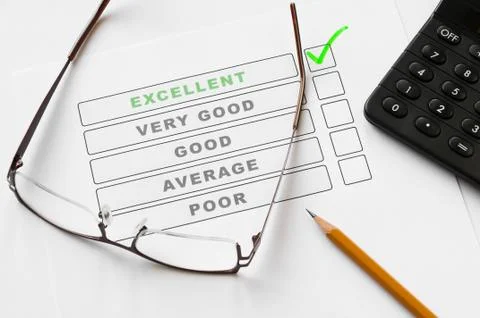 Excellent Stock Photos