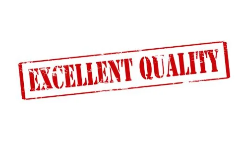 Excellent quality Stock Illustration